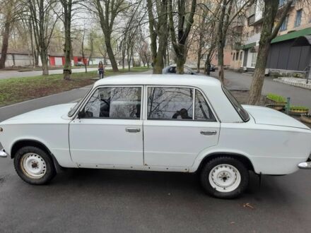 ВАЗ 1922 1973 у Борисполе на Automoto.ua Білий ВАЗ 1922, об'ємом двигуна 0 л та пробігом 1 тис. км за 1086 $, фото 1 на Automoto.ua