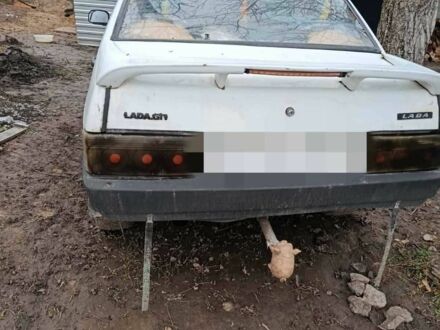 Білий ВАЗ 1922, об'ємом двигуна 0 л та пробігом 75 тис. км за 1000 $, фото 1 на Automoto.ua