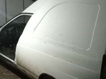 Белый ВАЗ 1922, объемом двигателя 1 л и пробегом 4 тыс. км за 1419 $, фото 1 на Automoto.ua