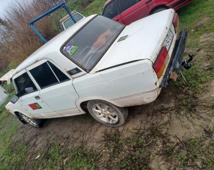 Бежевый ВАЗ 1922, объемом двигателя 1.6 л и пробегом 100 тыс. км за 451 $, фото 5 на Automoto.ua