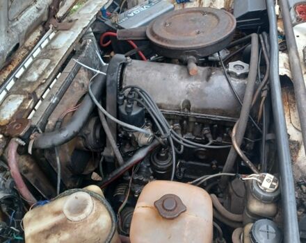 Бежевый ВАЗ 1922, объемом двигателя 1.6 л и пробегом 100 тыс. км за 451 $, фото 6 на Automoto.ua