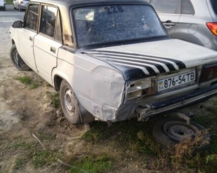 Бежевый ВАЗ 1922, объемом двигателя 1.3 л и пробегом 200 тыс. км за 144 $, фото 4 на Automoto.ua