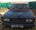 Черный ВАЗ 1922, объемом двигателя 1.6 л и пробегом 500 тыс. км за 356 $, фото 9 на Automoto.ua
