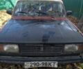 Черный ВАЗ 1922, объемом двигателя 1.6 л и пробегом 500 тыс. км за 356 $, фото 4 на Automoto.ua