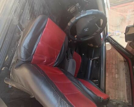 Черный ВАЗ 1922, объемом двигателя 1.5 л и пробегом 200 тыс. км за 514 $, фото 3 на Automoto.ua