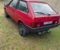 Красный ВАЗ 1922, объемом двигателя 1.3 л и пробегом 1 тыс. км за 1000 $, фото 5 на Automoto.ua