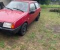 Красный ВАЗ 1922, объемом двигателя 1.3 л и пробегом 1 тыс. км за 1000 $, фото 1 на Automoto.ua
