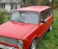 Красный ВАЗ 1922, объемом двигателя 1.6 л и пробегом 1000 тыс. км за 380 $, фото 3 на Automoto.ua
