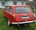Красный ВАЗ 1922, объемом двигателя 1.6 л и пробегом 1000 тыс. км за 380 $, фото 2 на Automoto.ua