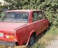 Красный ВАЗ 1922, объемом двигателя 1.2 л и пробегом 2 тыс. км за 267 $, фото 1 на Automoto.ua