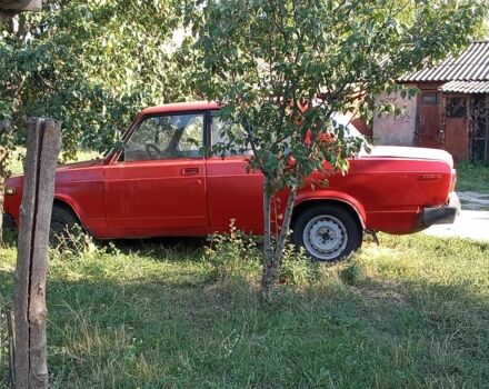 Красный ВАЗ 1922, объемом двигателя 1.2 л и пробегом 2 тыс. км за 267 $, фото 1 на Automoto.ua