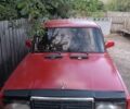 Красный ВАЗ 1922, объемом двигателя 1 л и пробегом 1 тыс. км за 900 $, фото 1 на Automoto.ua