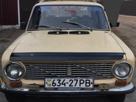 ВАЗ 1922 1990 у Вараш (Кузнецовськ) на Automoto.ua Жовтий ВАЗ 1922, об'ємом двигуна 0 л та пробігом 90 тис. км за 500 $, фото 1 на Automoto.ua