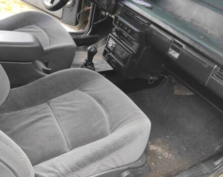 Серый ВАЗ 1922, объемом двигателя 1.5 л и пробегом 100 тыс. км за 900 $, фото 8 на Automoto.ua