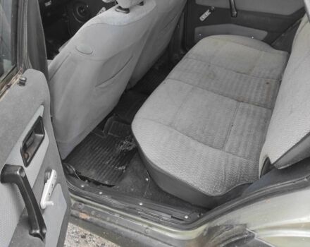 Серый ВАЗ 1922, объемом двигателя 1.5 л и пробегом 100 тыс. км за 900 $, фото 6 на Automoto.ua