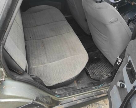 Серый ВАЗ 1922, объемом двигателя 1.5 л и пробегом 100 тыс. км за 900 $, фото 7 на Automoto.ua