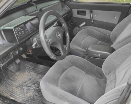 Серый ВАЗ 1922, объемом двигателя 1.5 л и пробегом 100 тыс. км за 900 $, фото 5 на Automoto.ua