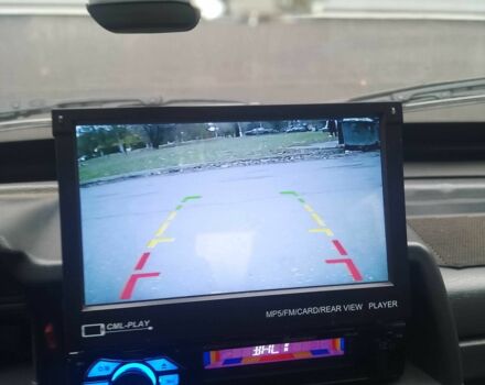 Сірий ВАЗ 1922, об'ємом двигуна 1.5 л та пробігом 3 тис. км за 1400 $, фото 1 на Automoto.ua