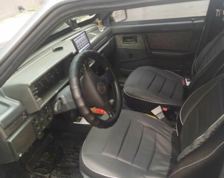 Сірий ВАЗ 1922, об'ємом двигуна 1.5 л та пробігом 3 тис. км за 1400 $, фото 3 на Automoto.ua