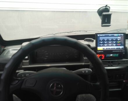 Сірий ВАЗ 1922, об'ємом двигуна 1.5 л та пробігом 3 тис. км за 1400 $, фото 2 на Automoto.ua