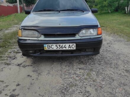 ВАЗ 1922 1992 у Рожище на Automoto.ua Сірий ВАЗ 1922, об'ємом двигуна 1.5 л та пробігом 100 тис. км за 1200 $, фото 1 на Automoto.ua