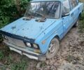 Синий ВАЗ 1922, объемом двигателя 1 л и пробегом 10 тыс. км за 449 $, фото 1 на Automoto.ua