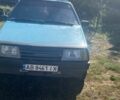 Синій ВАЗ 1922, об'ємом двигуна 1.5 л та пробігом 2 тис. км за 897 $, фото 1 на Automoto.ua