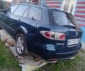 Синій ВАЗ 1922, об'ємом двигуна 2 л та пробігом 2 тис. км за 3000 $, фото 2 на Automoto.ua