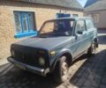 Зелений ВАЗ 1922, об'ємом двигуна 1.7 л та пробігом 3 тис. км за 3000 $, фото 1 на Automoto.ua