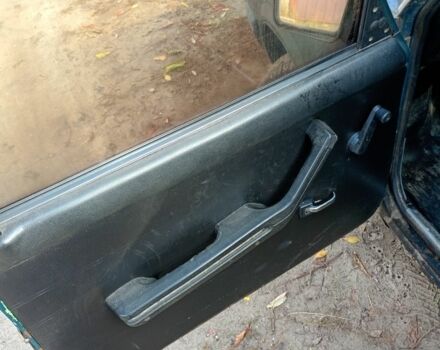 Зеленый ВАЗ 1922, объемом двигателя 1.6 л и пробегом 3 тыс. км за 357 $, фото 4 на Automoto.ua