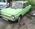 Зеленый ВАЗ 1922, объемом двигателя 1 л и пробегом 50 тыс. км за 224 $, фото 1 на Automoto.ua