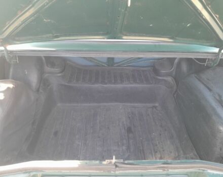 Зелений ВАЗ 1922, об'ємом двигуна 1.5 л та пробігом 500 тис. км за 382 $, фото 6 на Automoto.ua