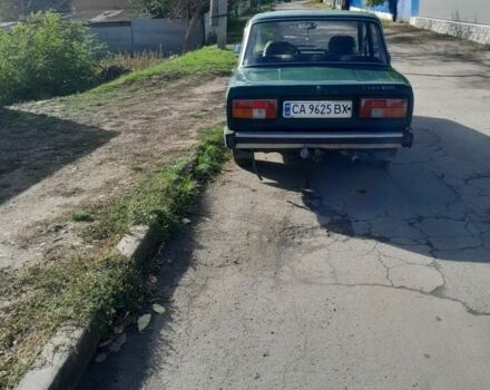 Зелений ВАЗ 1922, об'ємом двигуна 1.5 л та пробігом 500 тис. км за 382 $, фото 1 на Automoto.ua