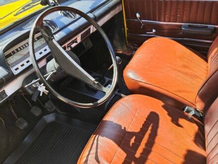 ВАЗ 1922 1978 у Раздельной на Automoto.ua Помаранчевий ВАЗ 1922, об'ємом двигуна 0 л та пробігом 76 тис. км за 1200 $, фото 1 на Automoto.ua