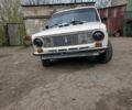 Белый ВАЗ 2101, объемом двигателя 1.3 л и пробегом 31 тыс. км за 1342 $, фото 1 на Automoto.ua