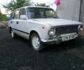 Білий ВАЗ 2101, об'ємом двигуна 1 л та пробігом 624 тис. км за 236 $, фото 1 на Automoto.ua