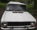 Белый ВАЗ 2101, объемом двигателя 0 л и пробегом 30 тыс. км за 319 $, фото 1 на Automoto.ua