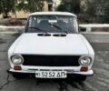 Белый ВАЗ 2101, объемом двигателя 1.2 л и пробегом 63 тыс. км за 437 $, фото 1 на Automoto.ua
