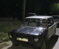 Белый ВАЗ 2101, объемом двигателя 0 л и пробегом 3 тыс. км за 113 $, фото 1 на Automoto.ua