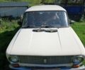 Белый ВАЗ 2101, объемом двигателя 0 л и пробегом 407 тыс. км за 229 $, фото 1 на Automoto.ua