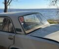 Белый ВАЗ 2101, объемом двигателя 1.3 л и пробегом 3 тыс. км за 276 $, фото 1 на Automoto.ua