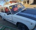 Белый ВАЗ 2101, объемом двигателя 0 л и пробегом 1 тыс. км за 253 $, фото 1 на Automoto.ua