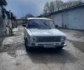 Белый ВАЗ 2101, объемом двигателя 1.2 л и пробегом 58 тыс. км за 250 $, фото 1 на Automoto.ua