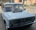 Белый ВАЗ 2101, объемом двигателя 1.2 л и пробегом 3 тыс. км за 568 $, фото 1 на Automoto.ua