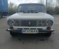 Белый ВАЗ 2101, объемом двигателя 1.2 л и пробегом 10 тыс. км за 506 $, фото 1 на Automoto.ua