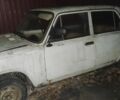 Белый ВАЗ 2101, объемом двигателя 0 л и пробегом 12 тыс. км за 248 $, фото 1 на Automoto.ua