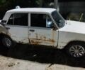 Белый ВАЗ 2101, объемом двигателя 1.3 л и пробегом 1000 тыс. км за 560 $, фото 1 на Automoto.ua