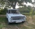 Білий ВАЗ 2101, об'ємом двигуна 1.3 л та пробігом 10 тис. км за 786 $, фото 1 на Automoto.ua