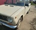 Белый ВАЗ 2101, объемом двигателя 0 л и пробегом 2 тыс. км за 600 $, фото 1 на Automoto.ua