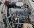 Белый ВАЗ 2101, объемом двигателя 10 л и пробегом 100 тыс. км за 300 $, фото 7 на Automoto.ua